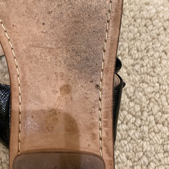 ❤️Prada Sandals❤️ - Picture 9 of 10